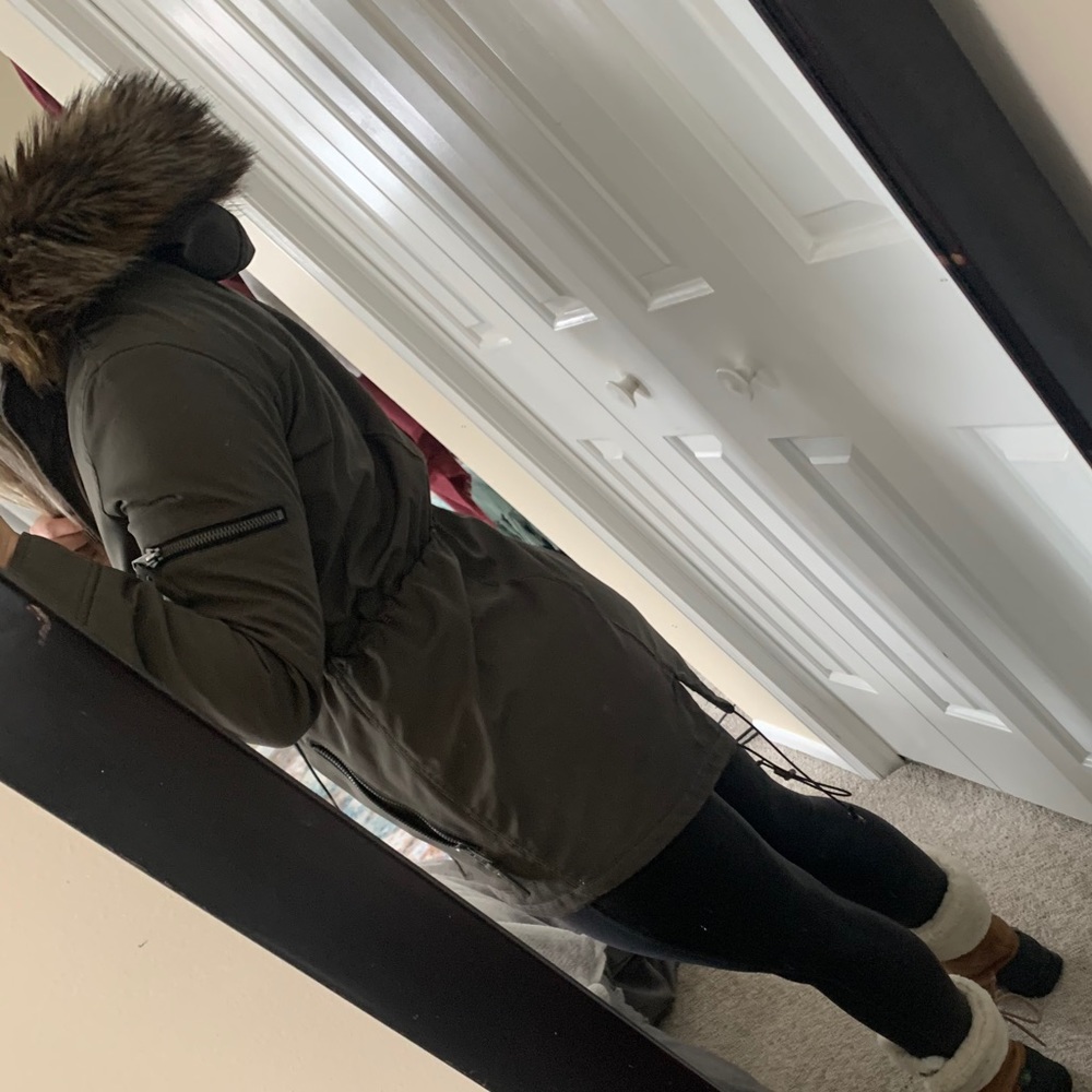 Winter Jacket - image 2